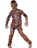 Mummy Child Costume