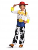 Disney Toy Story - Jessie Toddler / Child Costume