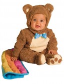 Teddy Infant Costume