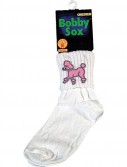 Child Bobby Socks