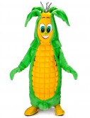 Cornelius Corn Mascot Adult Costume