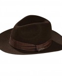 Indiana Jones - Deluxe Indiana Jones Hat Child