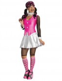 Monster High Deluxe Draculaura Adult Costume