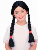 Native American Princess Wig (Child)