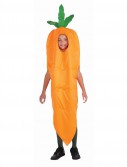 Carrot Child Costume