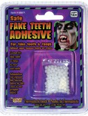 Teeth Replacement Adult Adhesive