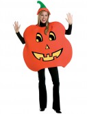 Pumpkin Adult Costume