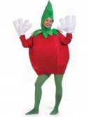 Strawberry Adult Costume