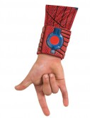 The Amazing Spider-Man Child Web Shooter Cuffs