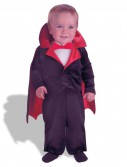 L'Vampire Infant / Toddler Costume