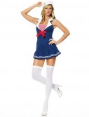 Sailor Cadet Sexy Adult Costume