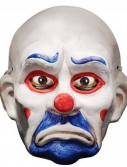 Batman Dark Knight Child Deluxe Joker Clown Mask