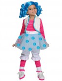 Lalaloopsy Deluxe Mittens Fluff N Stuff Toddler / Child Costume