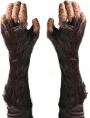 Adult Chimp Gloves