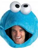 Sesame Street Cookie Monster Adult Headpiece