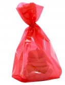 Red Treat Bags (20 count)