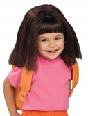 Dora The Explorer Dora Wig Child