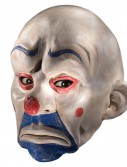 Batman Dark Knight Adult Joker Clown Mask