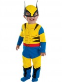 Wolverine Infant Costume