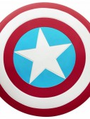 Captain America Adult Shield (Large)