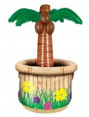 2' Inflatable Palm Tree Cooler