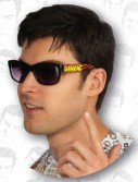 Charlie Sheen Winning Sunglasses (Adult)