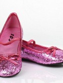Sparkle Ballerina (Pink) Child Shoes