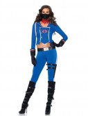GI Joe - Cobra Girl Costume