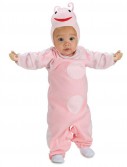 Backyardigans Uniqua EZ-One Romper Infant Costume