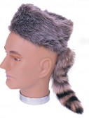 Imitation Fur Trapper Hat Child