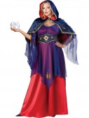 Mystical Sorceress Adult Plus Costume