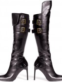 Women's Pirate Boots