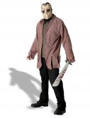 Friday the 13th Jason Adult Costume