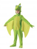Dinosaur Train Tiny Toddler / Child Costume