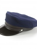 Police Officer Child Hat