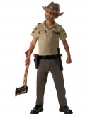 The Walking Dead - Rick Grimes Child Costume