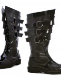 Dark Lord Adult Boots