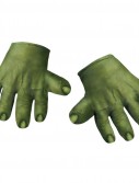 The Avengers Hulk Hands (Adult)