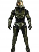 Halo 3 Master Chief Supreme Edition Adult Costume