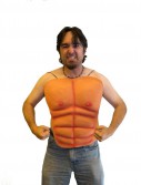 Muscle Adult Chest Plate