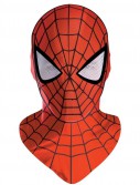 Spider-Man Deluxe Adult Mask