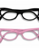 Catseye Glasses