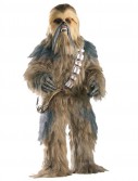Star Wars - Chewbacca Collector's Edition Adult Costume