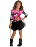 The Muppets Girl Animal Child Costume