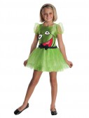 The Muppets Girl Kermit Child Costume
