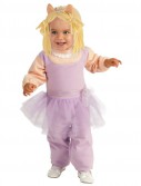 The Muppets Miss Piggy Infant / Toddler Costume