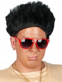 Guido Adult Wig
