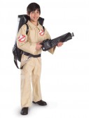 Ghostbuster Child Costume