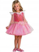 Disney Sleeping Beauty Aurora Ballerina Toddler / Child Costume