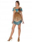 Native Sweetie Teen Costume